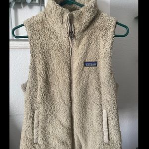 Patagonia Vest